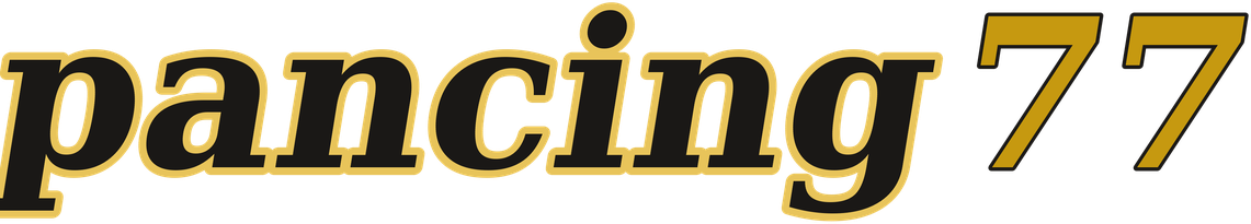 pancing77 logo